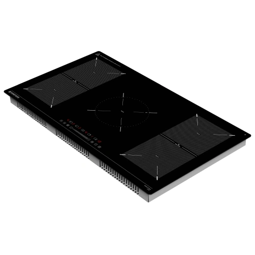 Индукционная варочная панель MEFERI MIH905BK ULTRA