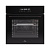 Духовой шкаф встраиваемый LEX EDS 100 BBL