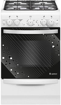 Газовая плита Gefest ПГ 5100-02 0009