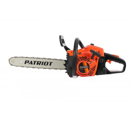 Цепная бензиновая пила PATRIOT РТ 641