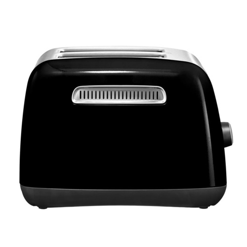Тостер KitchenAid, черный, 5KMT221EOB