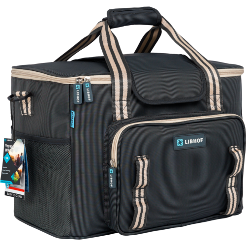 Термосумка Libhof Voyage WP-18
