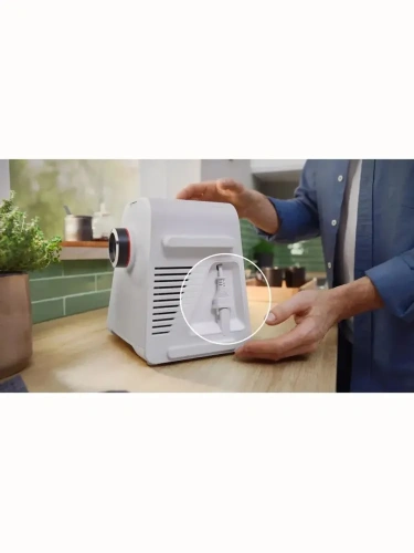 Мясорубка электрическая Bosch MFWS420W