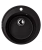 Кухонная мойка Kuppersberg BALI 1B BLACK