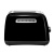 Тостер KitchenAid, черный, 5KMT221EOB