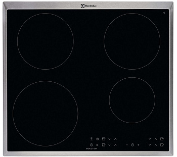 Индукционная варочная поверхность Electrolux IPE6440KXV