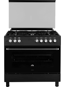 Плита NORD GG 9064 B