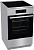 Стеклокерамическая индукционная плита Gorenje GEIT5C60XPG