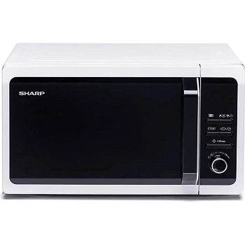 Микроволновая печь Sharp R2852RW