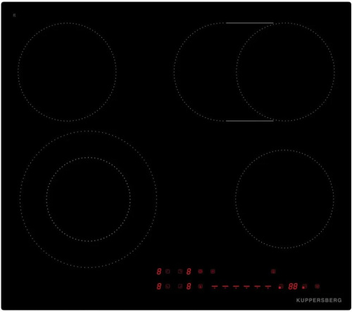 Варочная панель Kuppersberg ECS 624