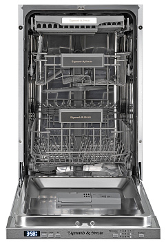 Посудомоечная машина Zigmund & Shtain DW 301.4