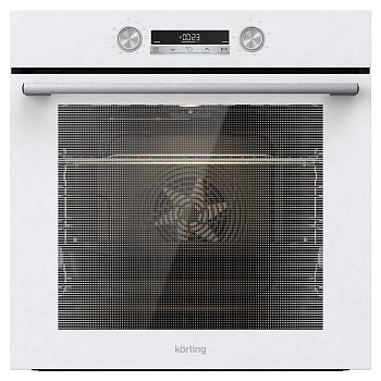 Электрический духовой шкаф KORTING OKB 6821 CEW