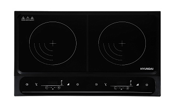 Плита Индукционная Hyundai HYC-0107