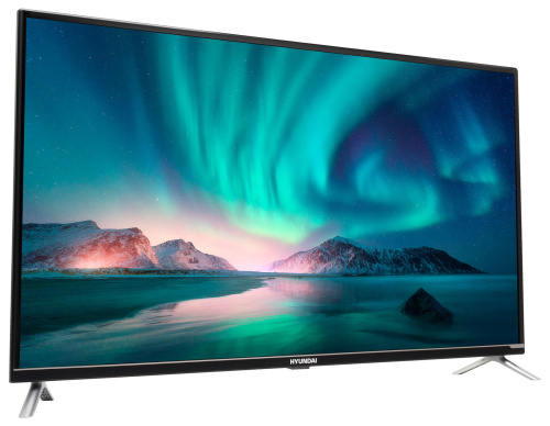 Телевизор LED Hyundai 43" H-LED43BU7008