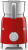 Вспениватель молока Smeg MFF11RDEU