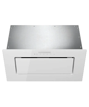 Встраиваемая вытяжка Kuppersberg BIM 600 White