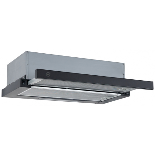 Вытяжка MBS PILEA 150 BLACK