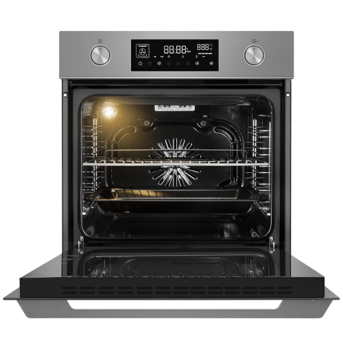 Шкаф духовой электрический Maunfeld AEOH60106S
