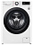 Стиральная машина LG F2V3GS6W AI DD, Steam, белый