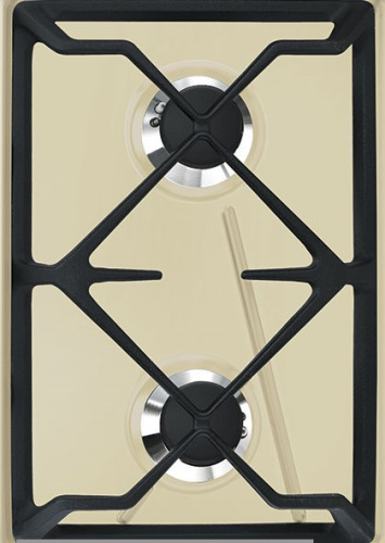 Газовая варочная панель Smeg SRV896AOGH