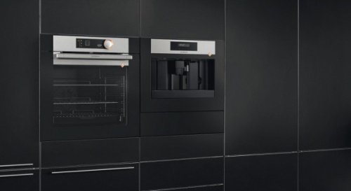 Встраиваемая автоматическая кофемашина De Dietrich DKD7400X
