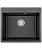 Кухонная мойка Kuppersberg MODENA 60 NL  1B DEEP BLACK