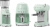 Кофемолка Smeg CGF11PGEU