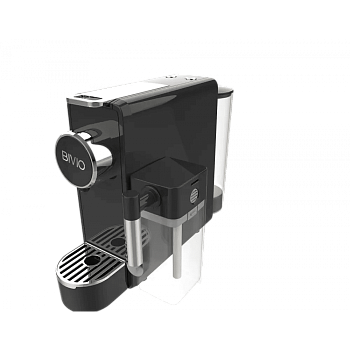 Капсульная кофемашина Jetinno Bivio BV38 PLUS