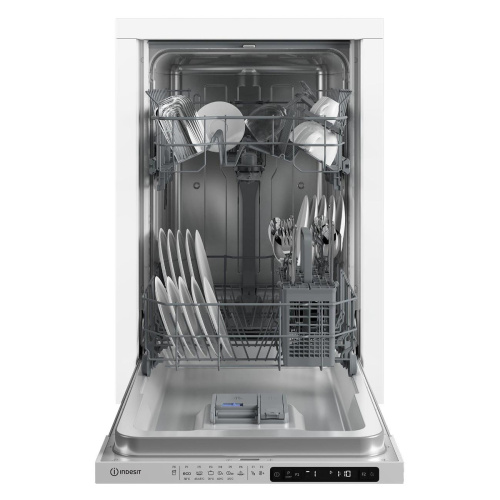 Встраиваемая посудомоечная машина Indesit DIS 1C67 E