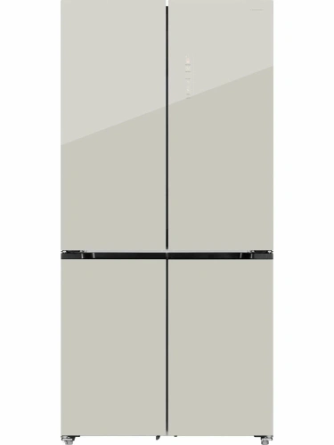 Встраиваемый холодильник HIBERG i-RFQ 705 Xd