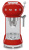 Кофемашина-эспрессо Smeg ECF01RDEU