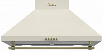Вытяжка Midea MH60C355RI