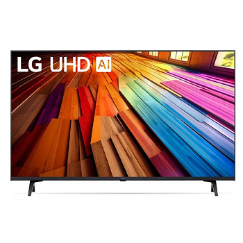 Телевизор LG 43UT80006LA.ARUG