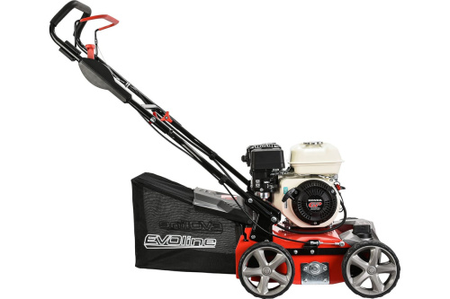 Бензиновый аэратор-скарификатор EVOline SCG40CPH