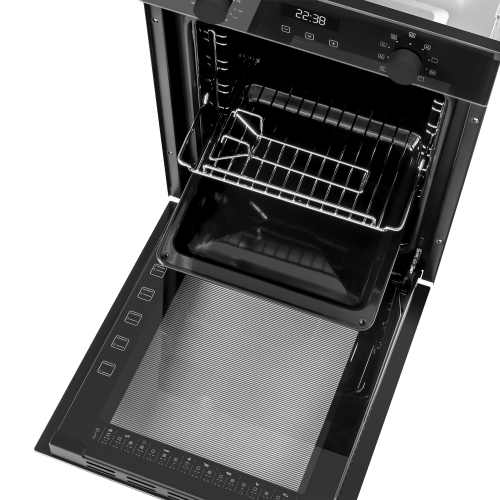 Шкаф духовой электрический MAUNFELD EOEM519PB2