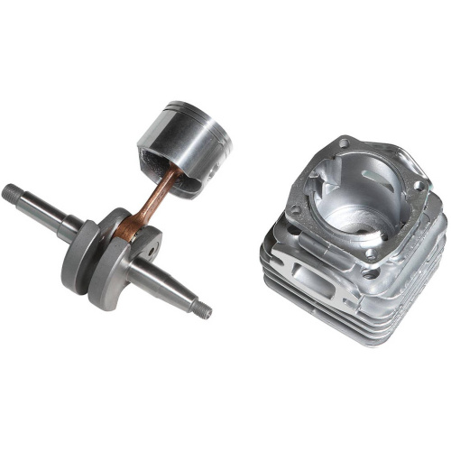 Цепная пила бензиновая EFCO MTH 560