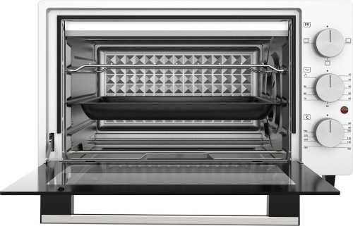 Мини печь ARDO MO3831W2