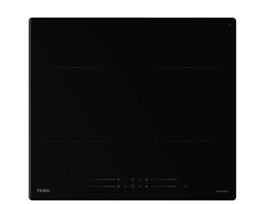 Электрическая варочная панель Haier HHX-Y64SVVB