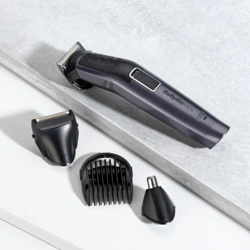 Триммер Babyliss MT727E