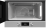 Встраиваемая микроволновая печь Teka ML 8220 BIS L STEAM GREY Встраиваемая микроволновая печь Teka ML 8220 BIS L STEAM GREY