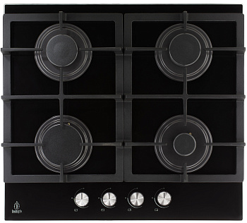 Газовая варочная поверхность Jacky's JH GB633