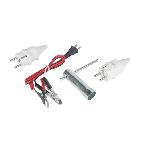 Генератор бензиновый Победа ГБ 6500