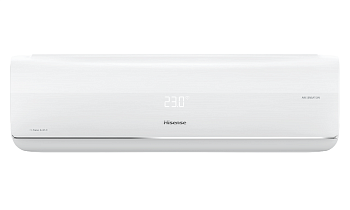 сплит-система Hisense AIR SENSATION Superior DC Inverter AS-10UW4RXVQF00