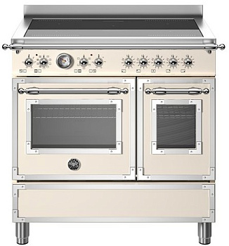 Варочный центр Bertazzoni Heritage HER95I2EAVT