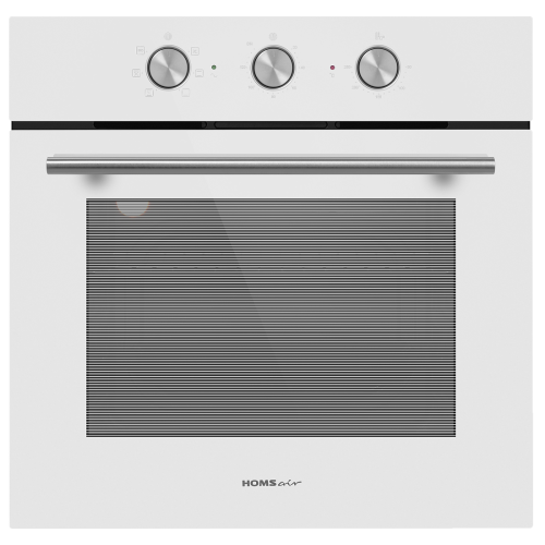 Шкаф духовой электрический HOMSair OEF606WH