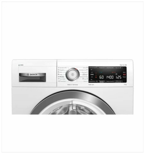 Стиральная машина Bosch WAV28K90ME