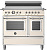 Варочный центр Bertazzoni Heritage HER95I2EAVT