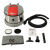 Пылесос для сухой уборки электрический EVOline DVC 115