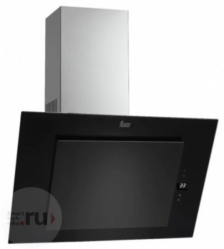 Вытяжка Teka DVT 650 black