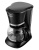 Кофеварка капельного типа Maunfeld MF-732BK